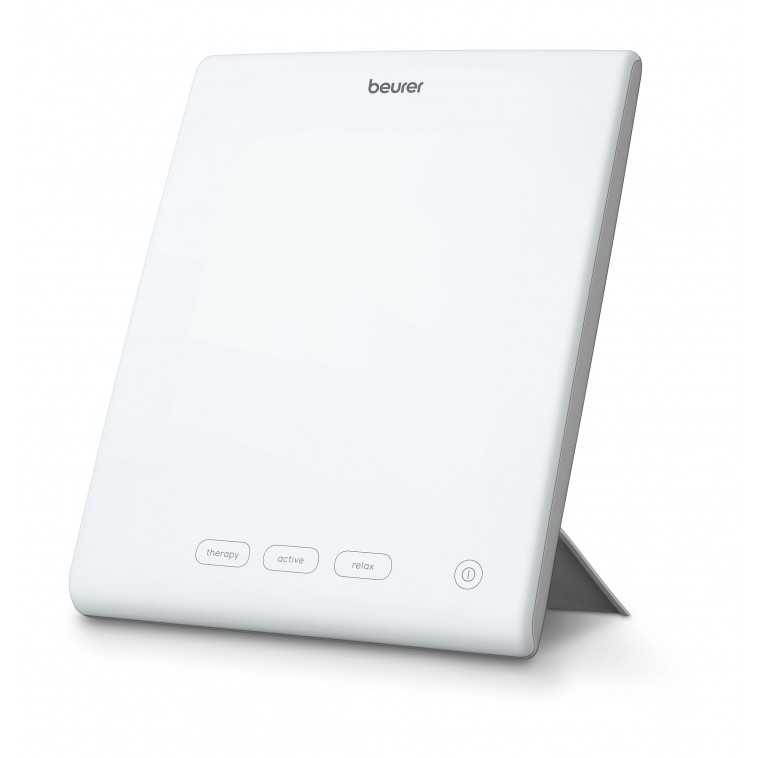 BEURER TL 45 Perfect Day - Pročistač zraka