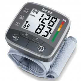 BC32 - Digitalni tlakomjer za zapešće