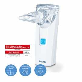 BEURER IH 55 - prijenosni inhalator