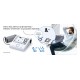 BEURER BM 96 Cardio - Digitalni tlakomjer za nadlakticu